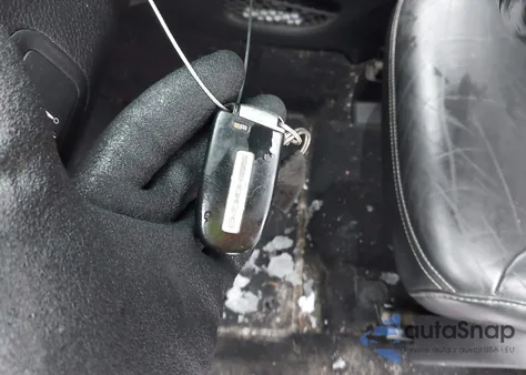 2019 Dodge Journey Crossroad Awd из США, поврежденный, VIN 3C4PDDGG6KT848855